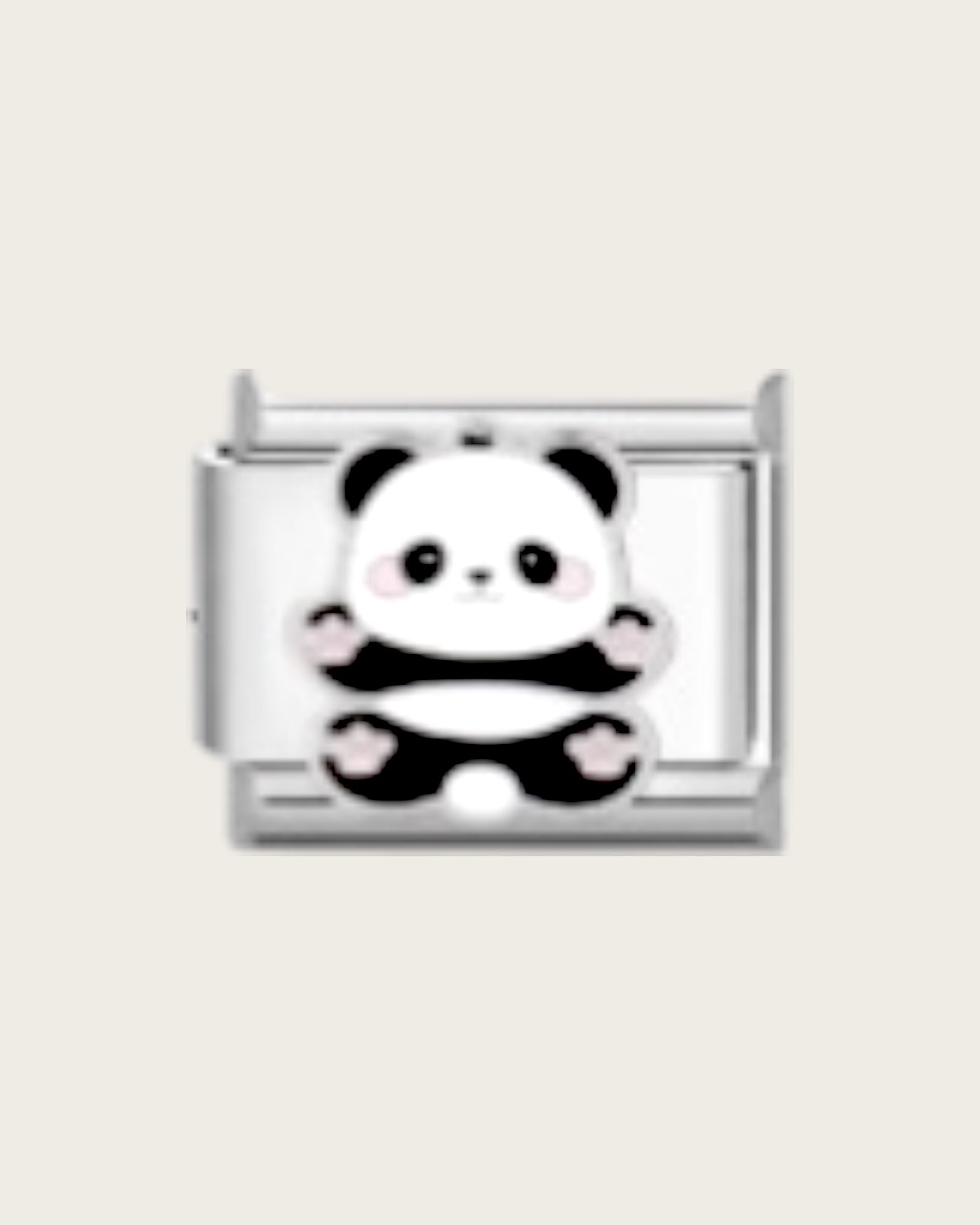 panda – terra