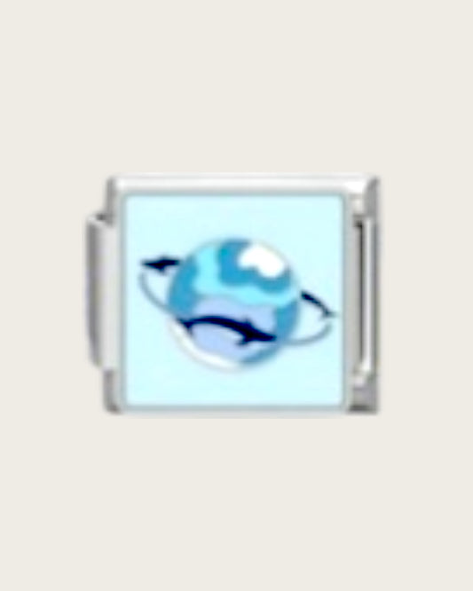 blue planet