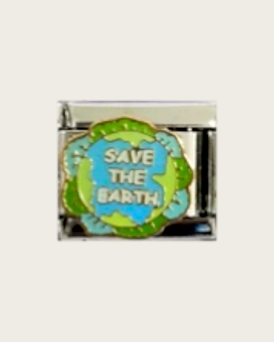 save the earth