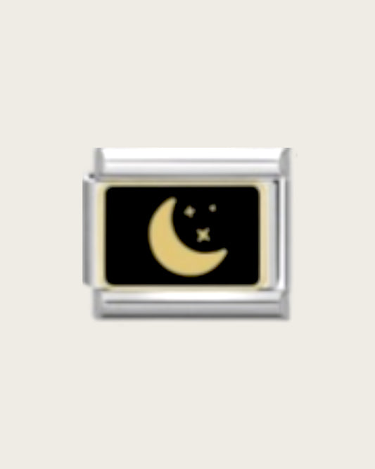 black moon