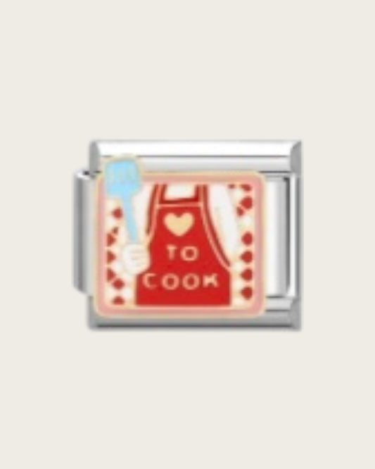 love to cook