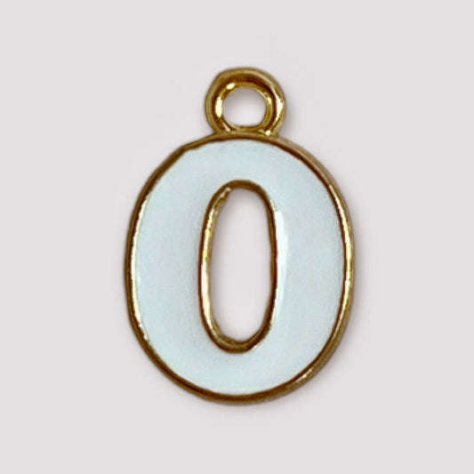 o