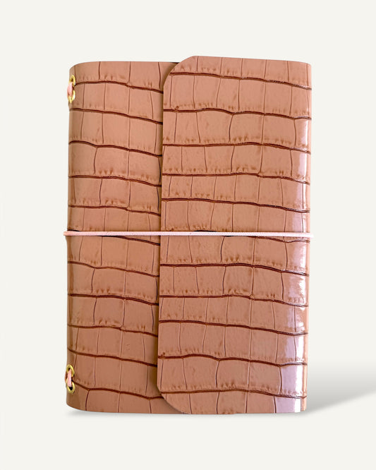 Muted Pink