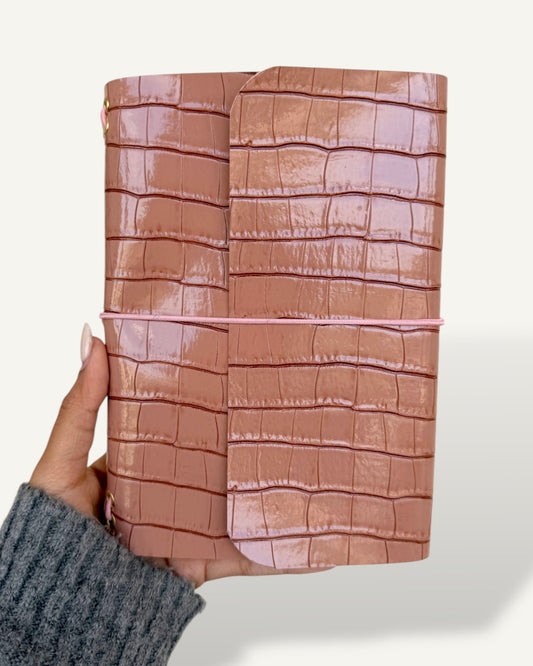 Muted Pink