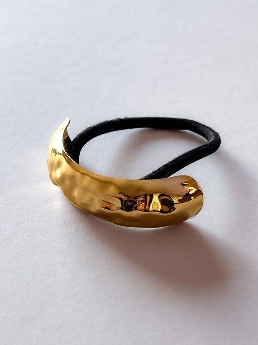 Textured Gold