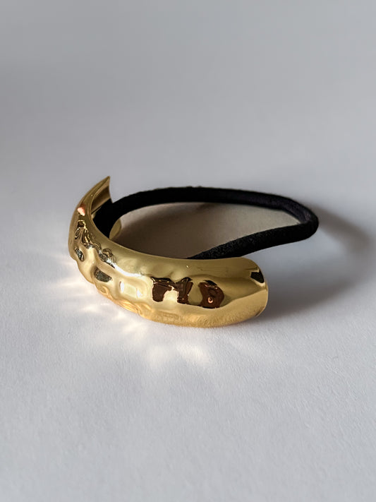 Textured Gold