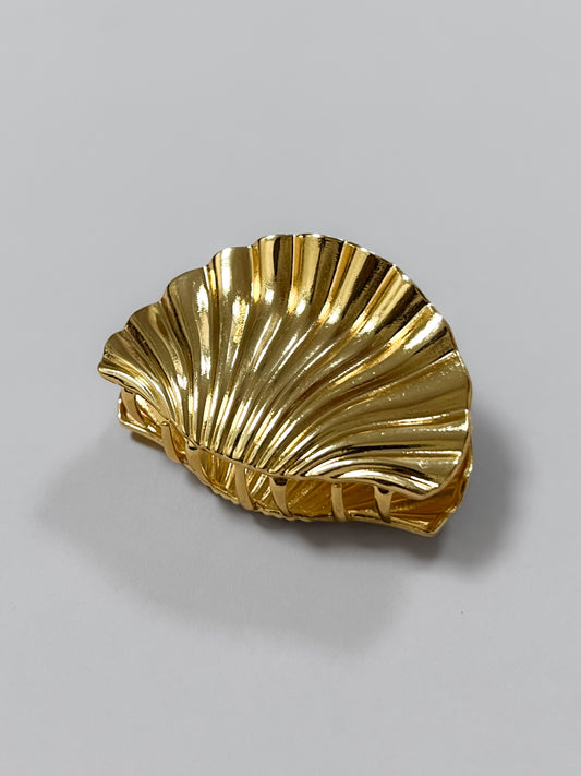 Shell clip