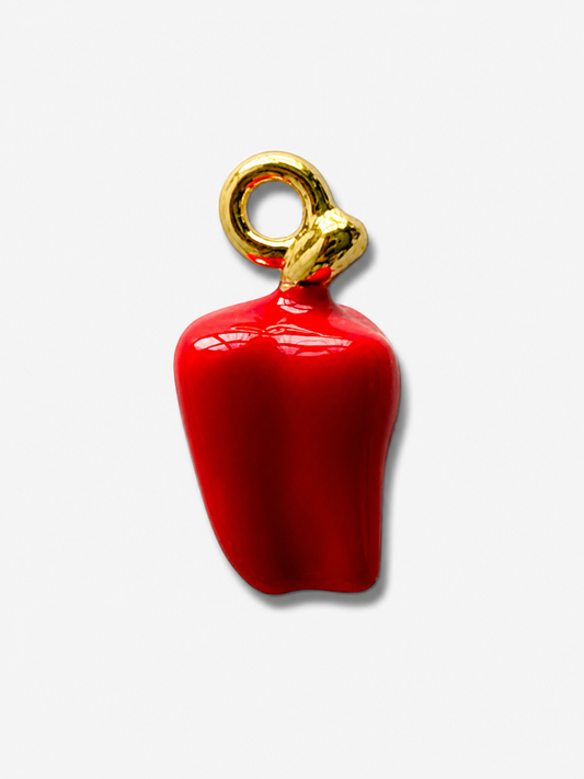 Red pepper