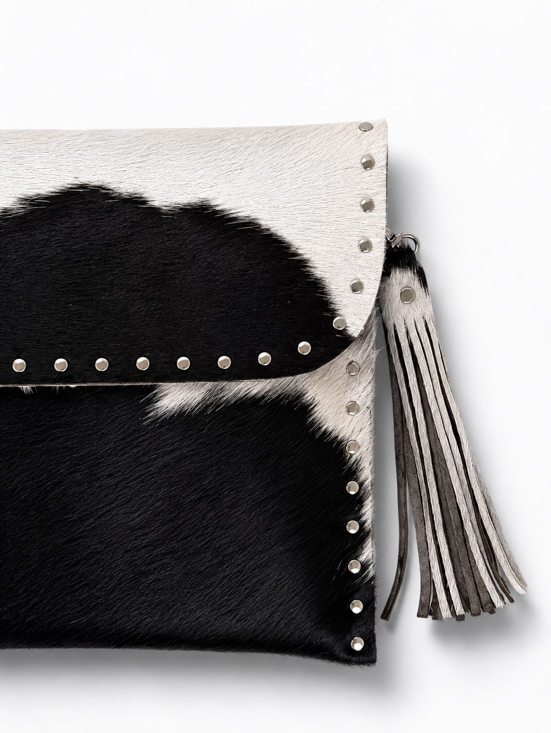 Cowhide Laptop Sleeve