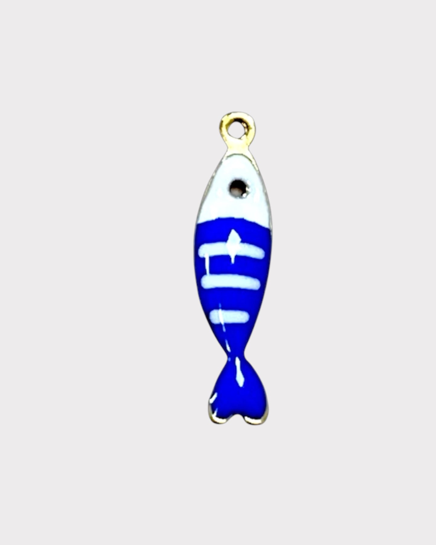 Blue Fish