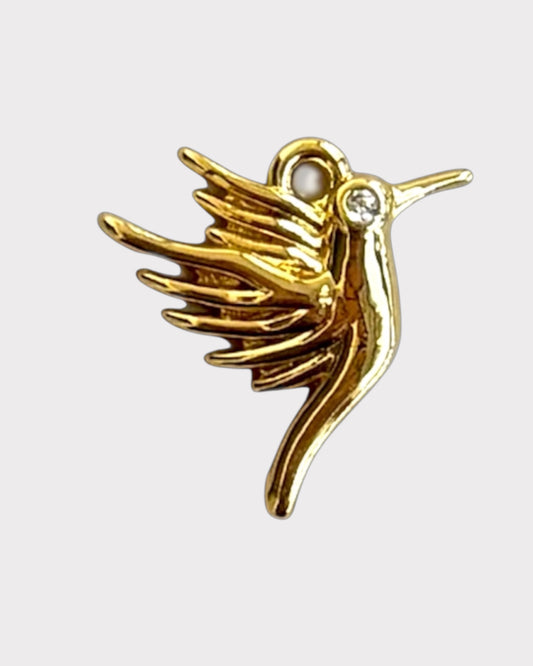 Gold Bird