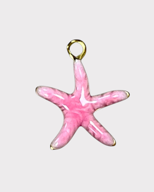 Pink Star