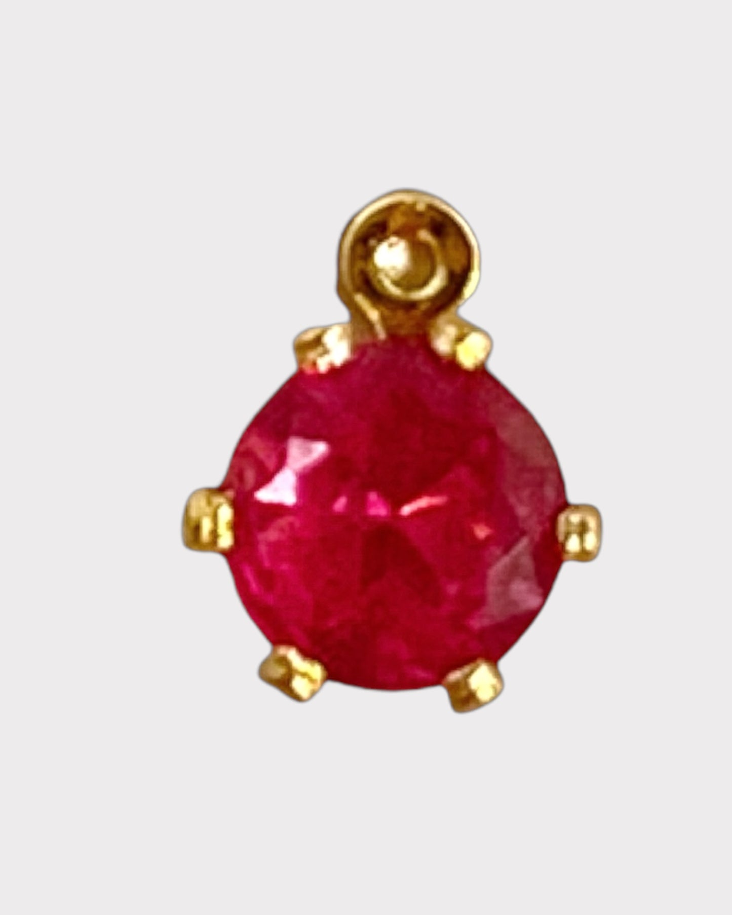Red Diamond