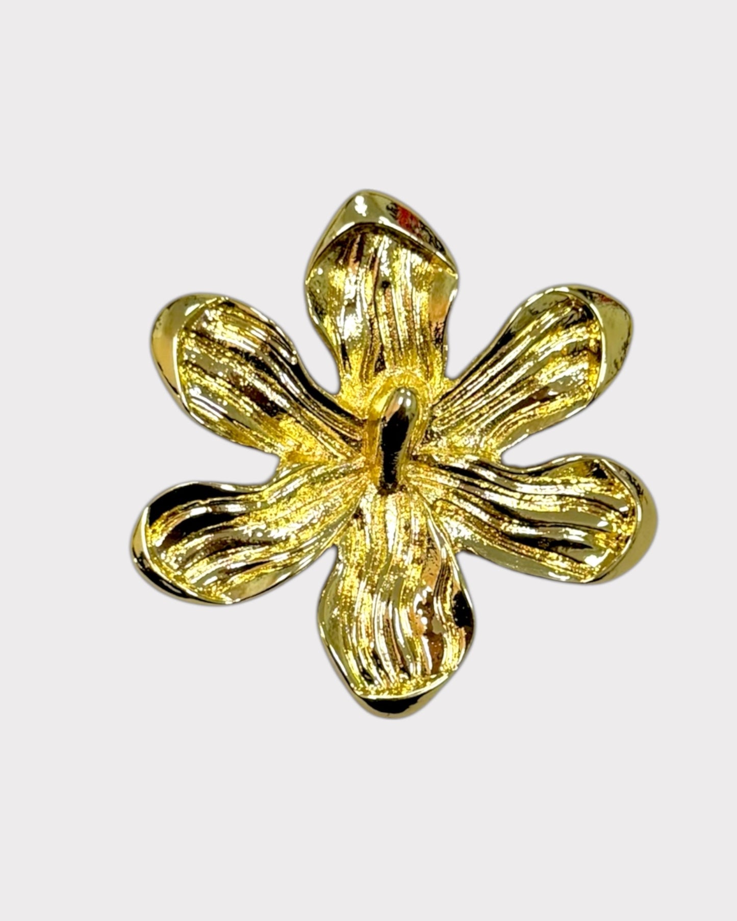 Golden Bloom