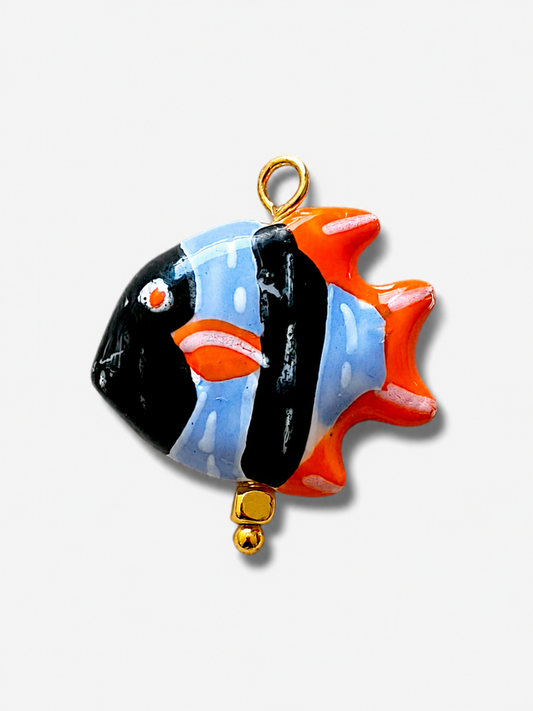 Sonta Fish