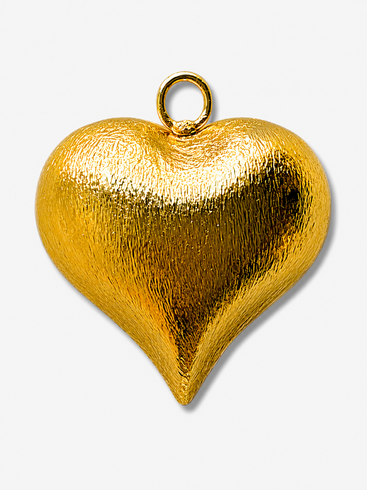 Bubbly Heart