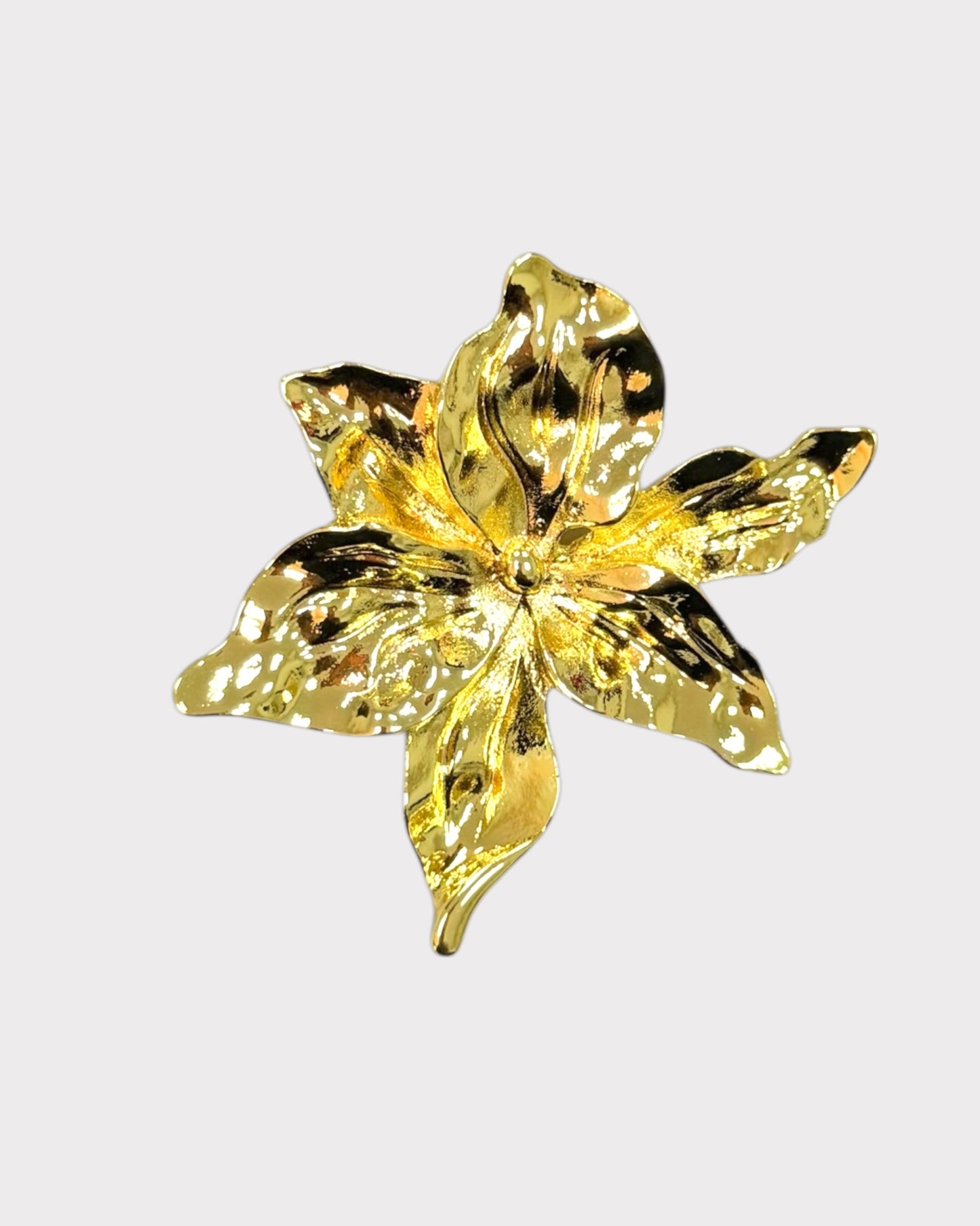 Gold Petal