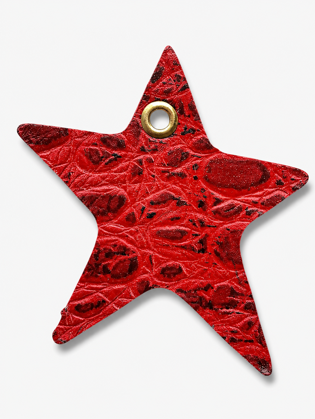 Lava Star