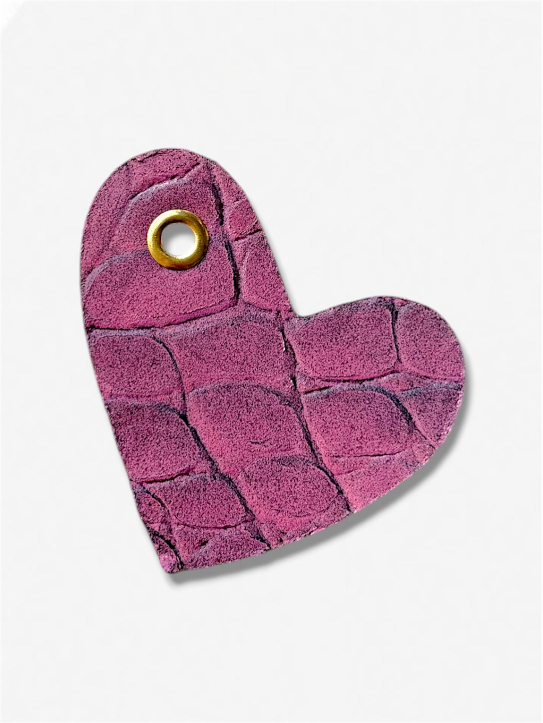Mauve Heart