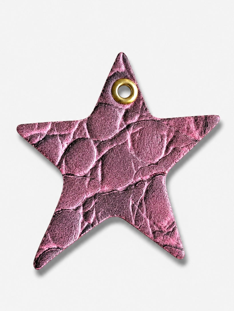 Mauve Star
