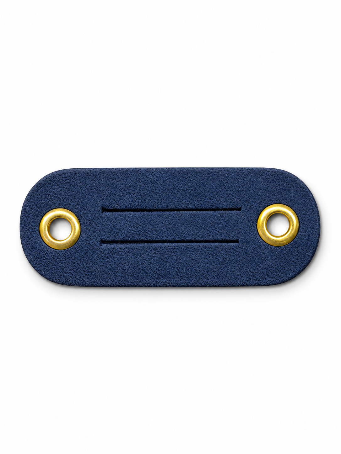 Navy Pen Holder