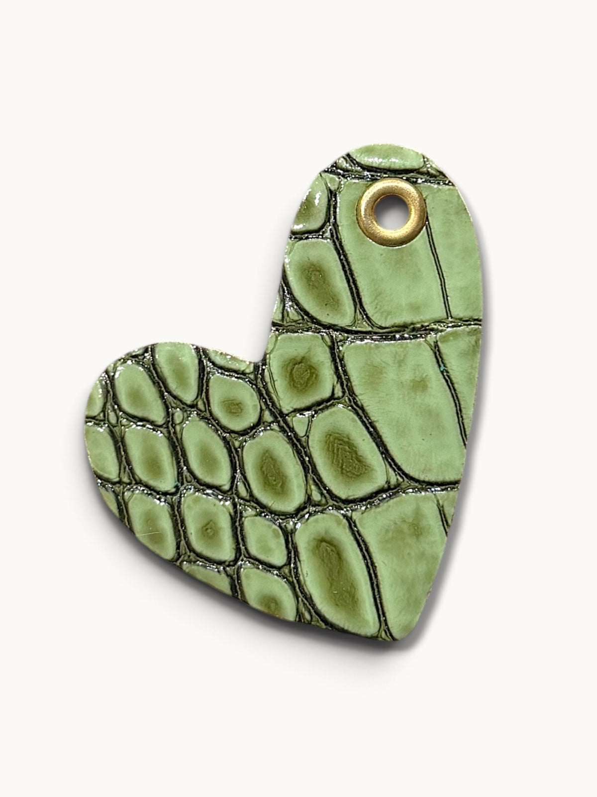 Olive Heart