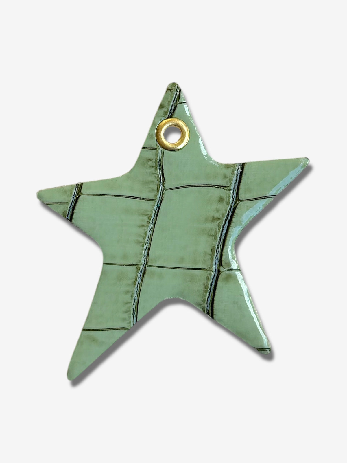 Olive Star