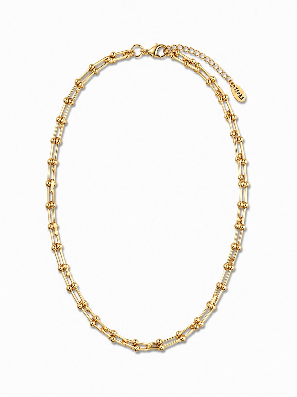 Tiffany chain