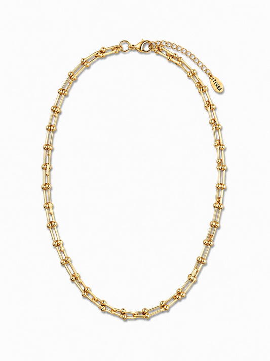 Tiffany chain