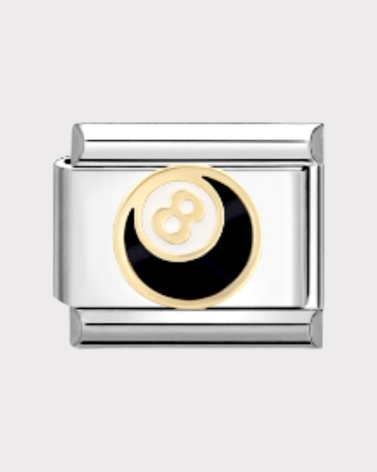 8- ball