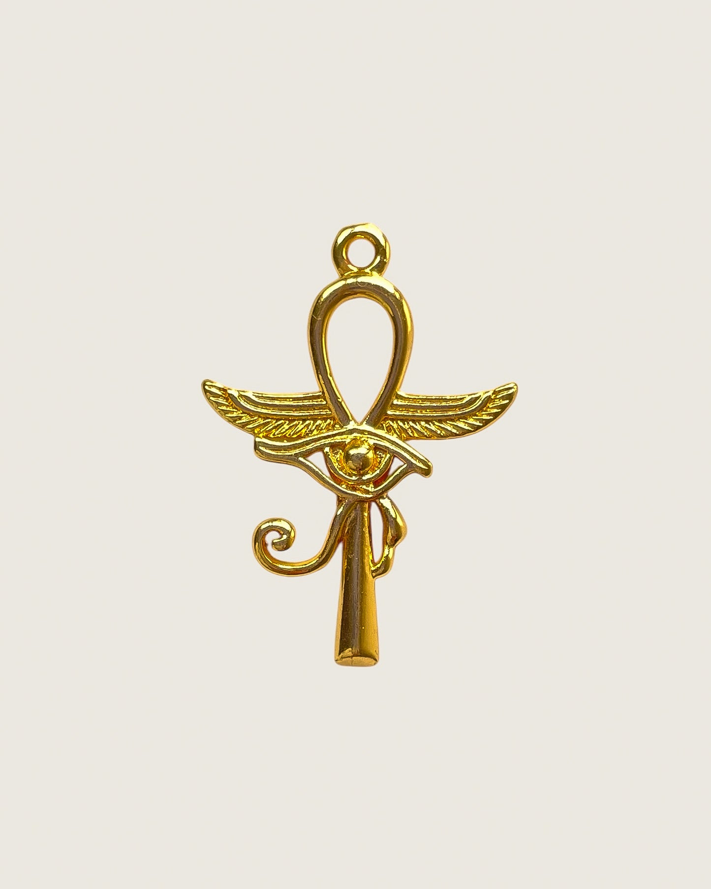 key of life