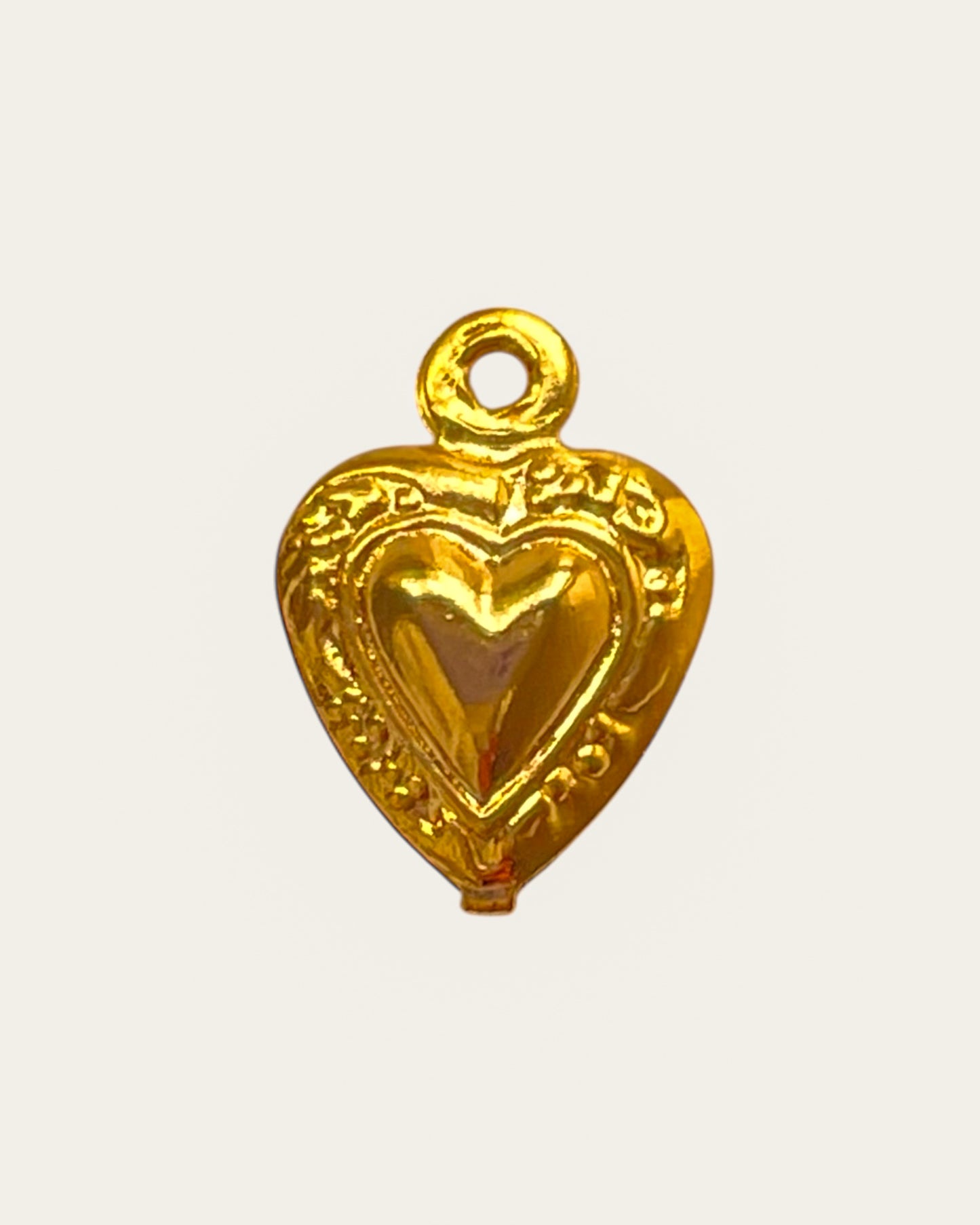 mini heart