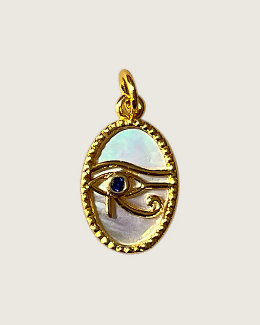 Horus eye