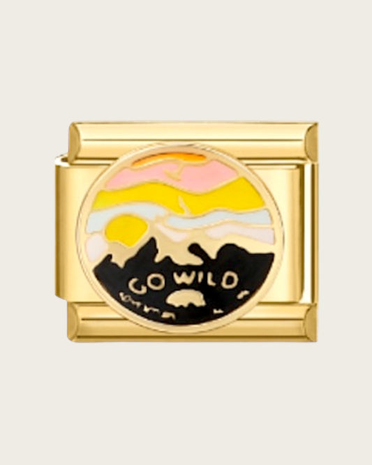 go wild