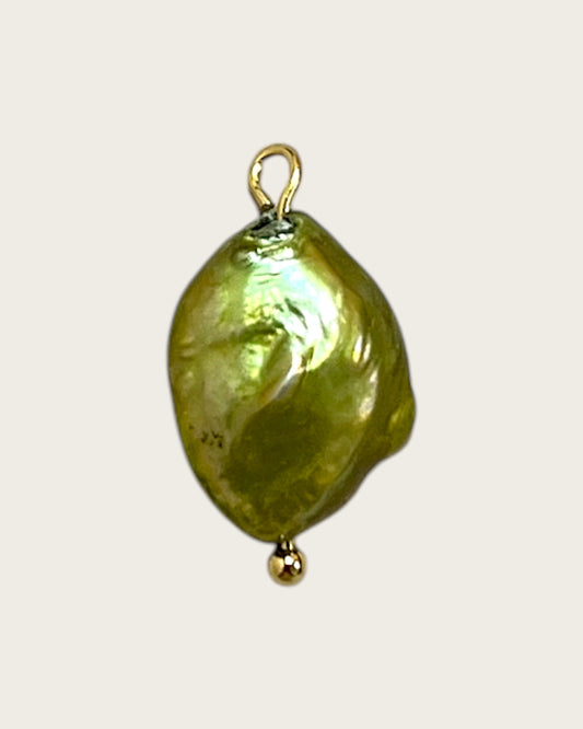 green pearl