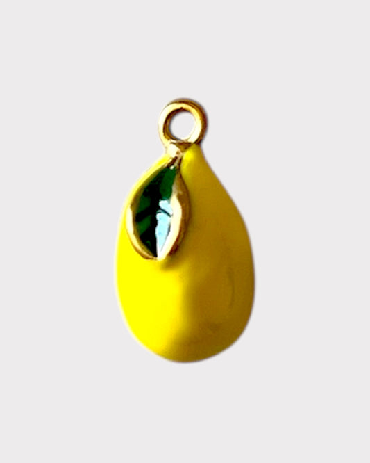 lemon