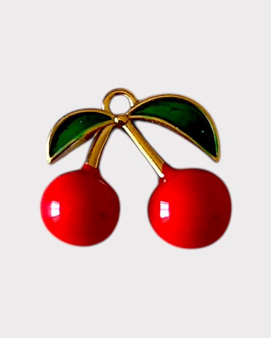 cherries