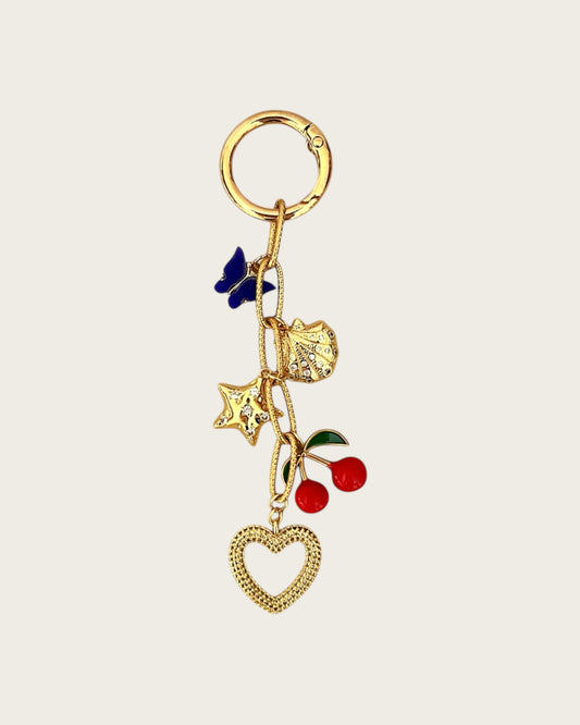 Bag charms 2