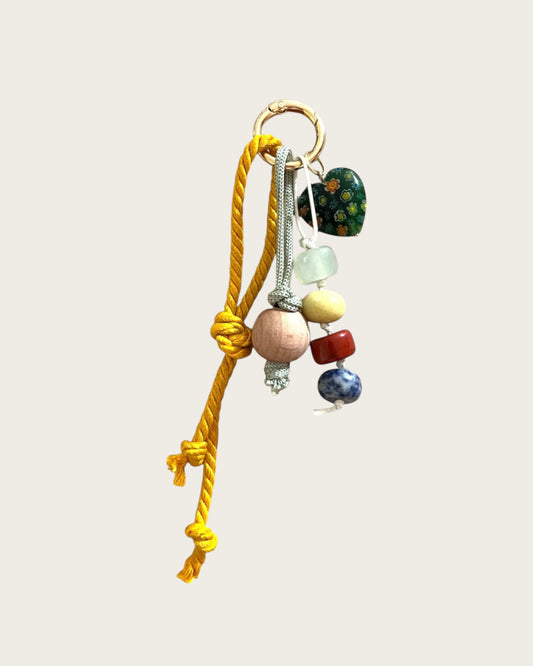 Bag charms 3