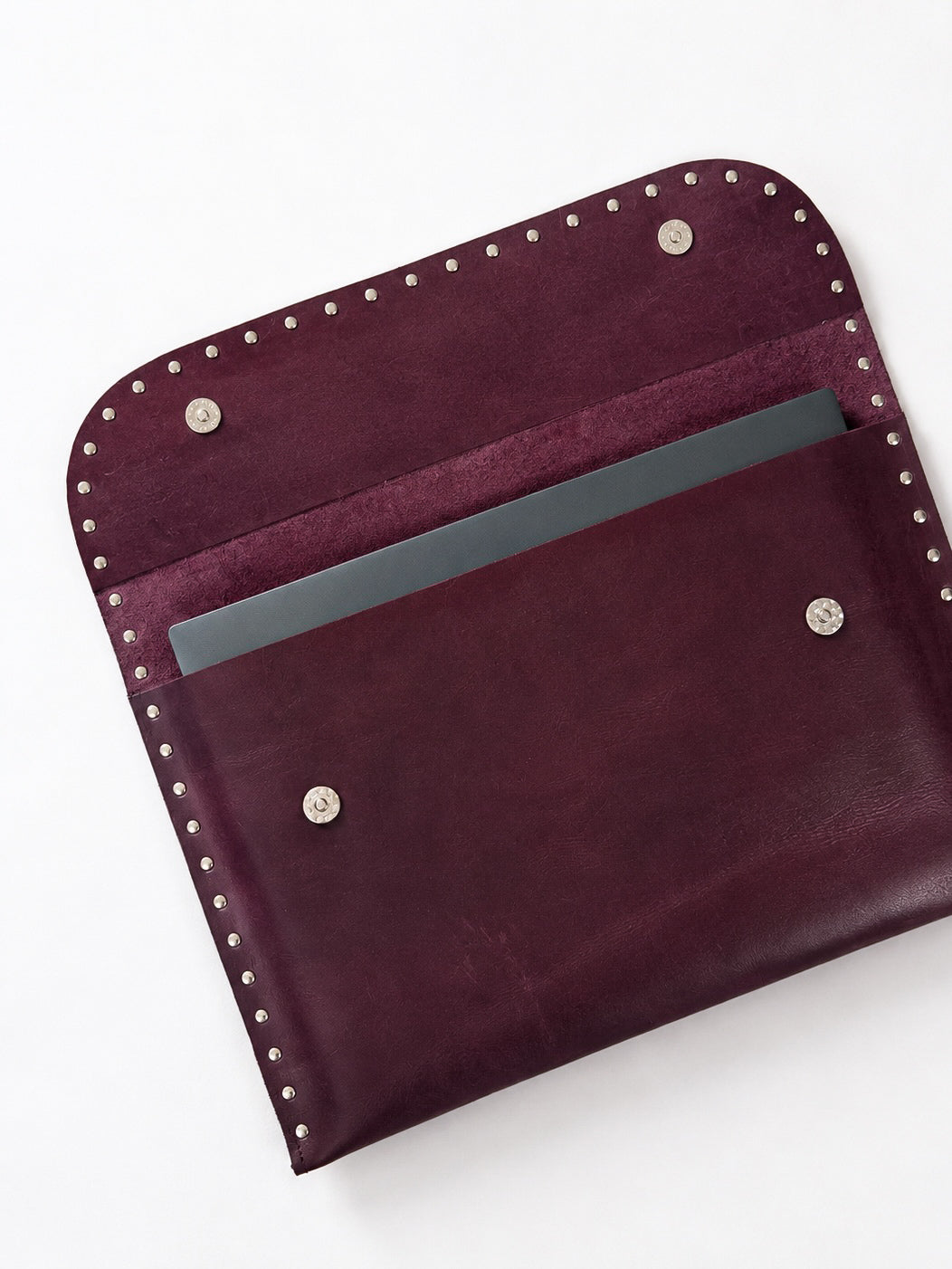 Washed violet Laptop Sleeve
