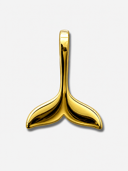 Gold Mermaid