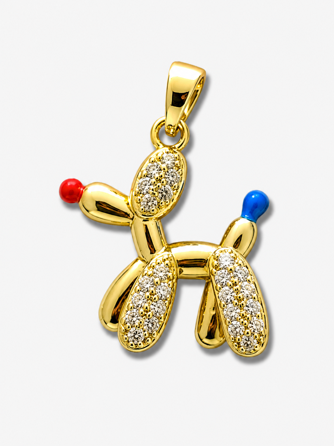 Dog Charm