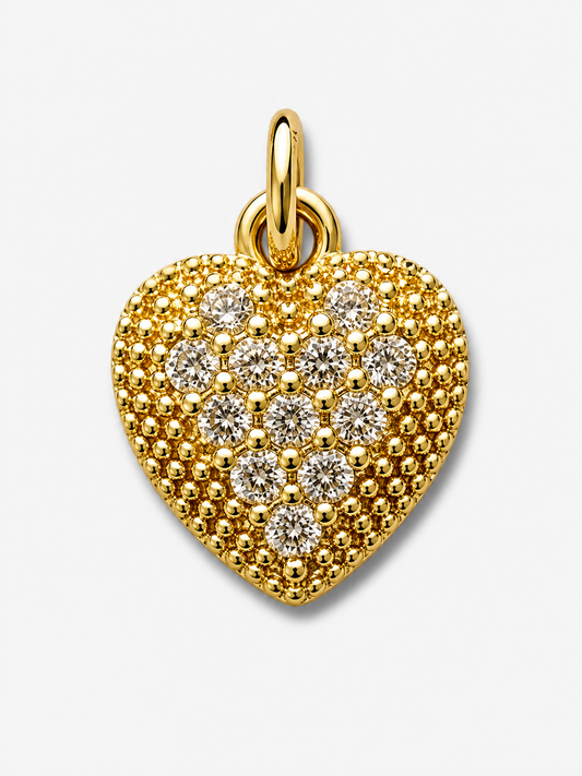 Crystal Heart
