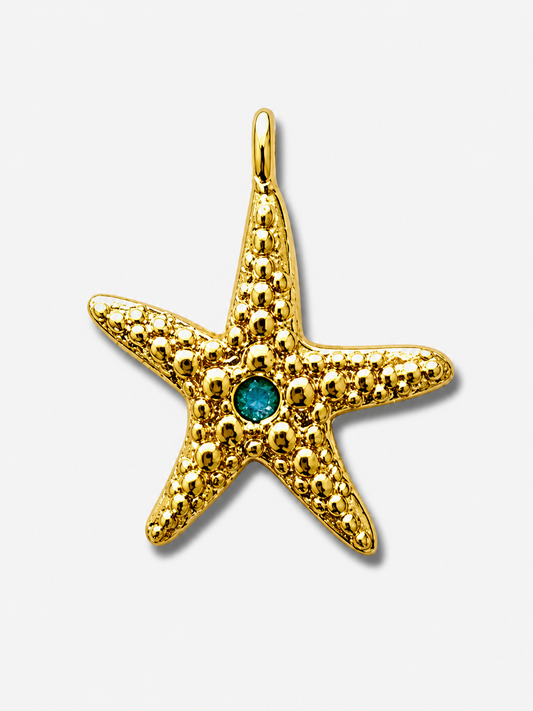 The Eye Star
