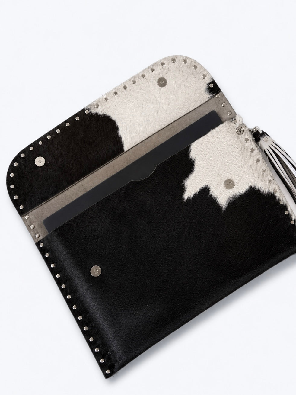 Cowhide Laptop Sleeve