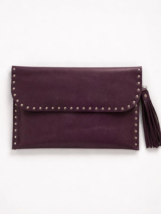 Washed violet Laptop Sleeve