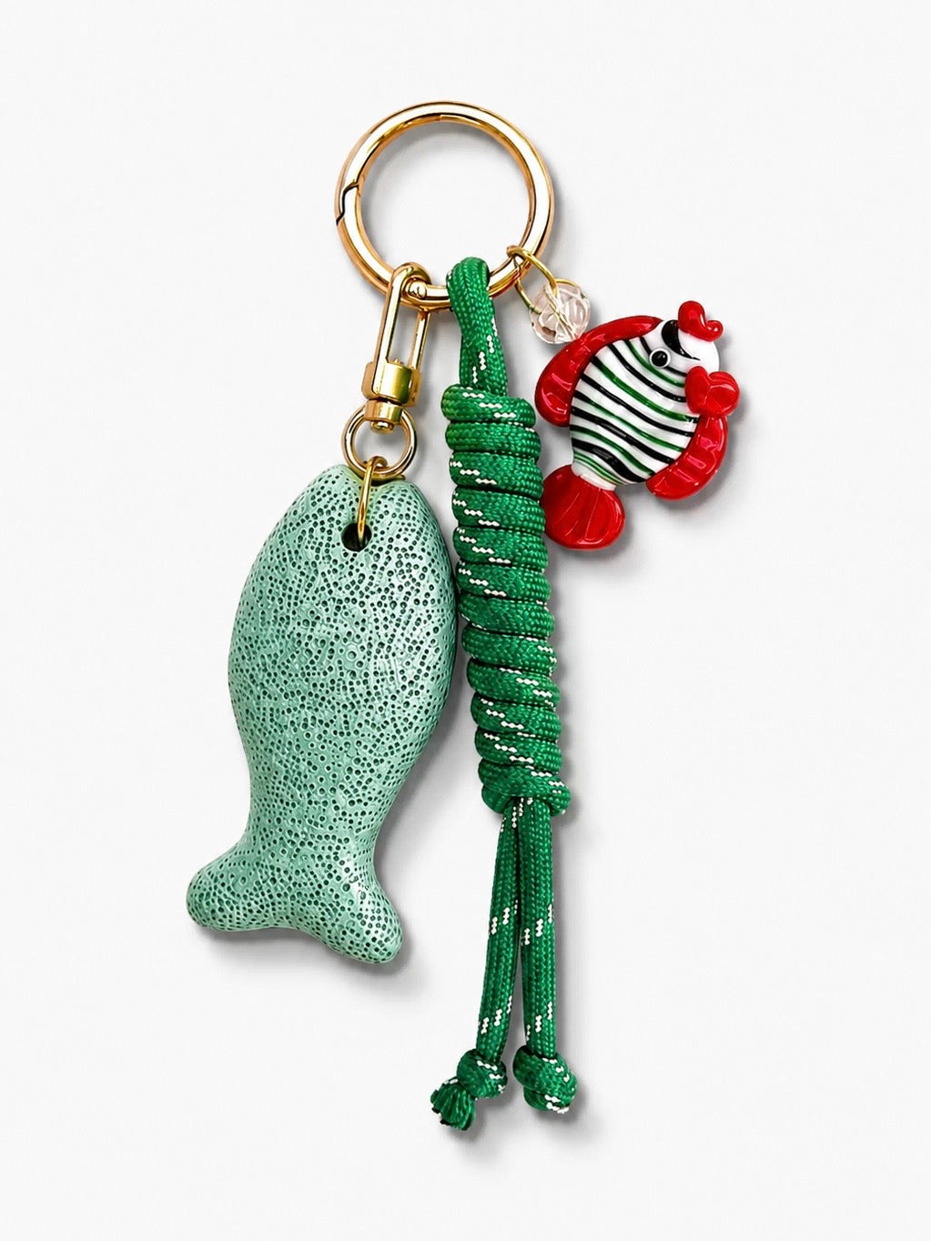 Minty Mermaid