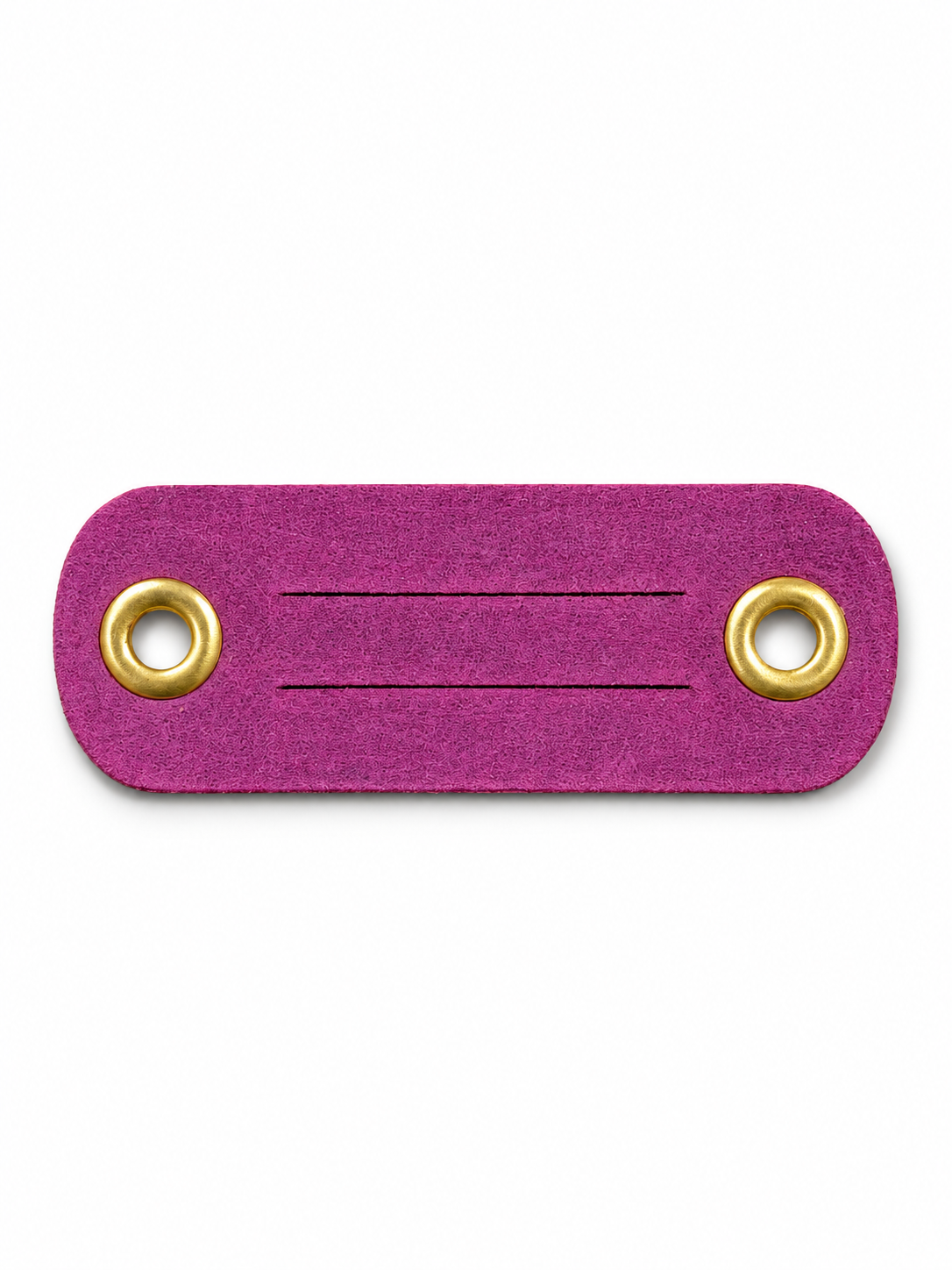 Violet Pen Holder