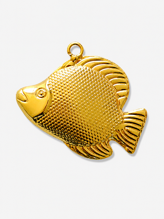 Randu fish