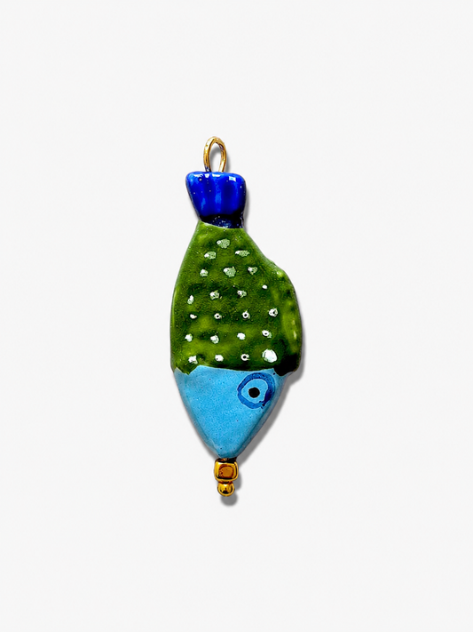 Dotted Fish